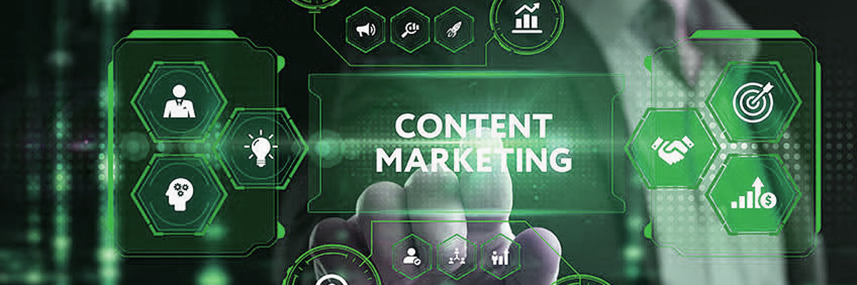 Content tools and FlowStack